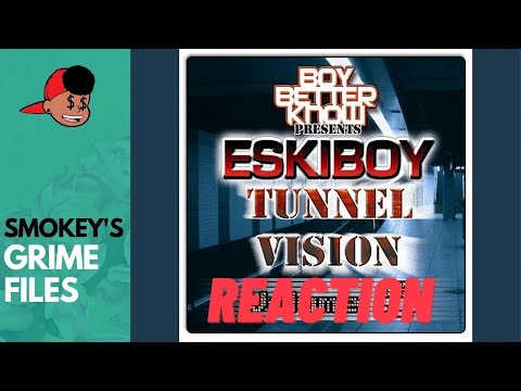 American Rapper First Time Hearing - Morgue - Roll Deep (UK Rap Reaction)