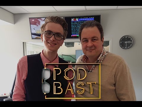 Sven Kockelmann: “Met afwachten ga je er niet komen.” | PodBast S01E07