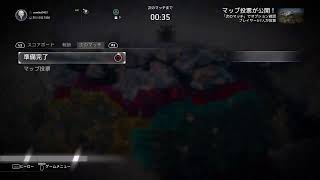 新キャラこわい