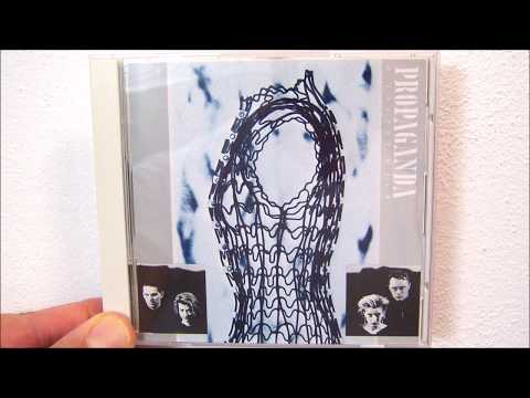 Video thumbnail for Frozen Faces