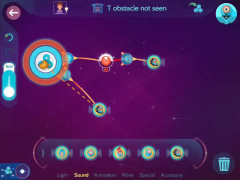 5 Top Robotics For Kids | Dash and Dot Robot - The Obstacle Not Seen Cue | Robots 5