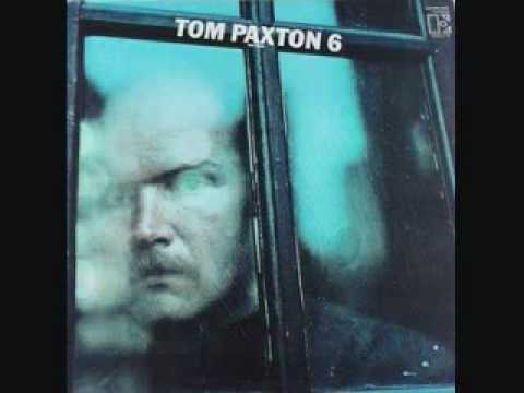 Tom Paxton 'Molly Bloom'