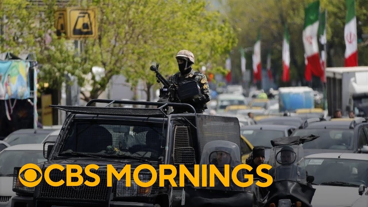 Some Iranians express skepticism amid ceasefire