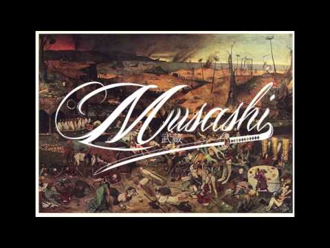 Musashi - La Vendetta degli Arcangeli
