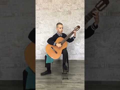 Барамыченко Егор