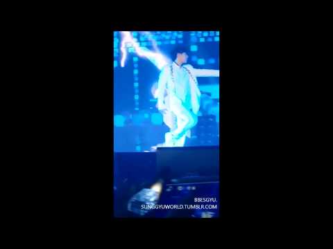 130928 OGS in BKK - Come Back Again