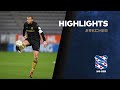 Highlights | RKC Waalwijk - sc Heerenveen | Eredivisie 2020/2021
