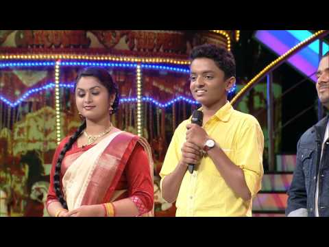 Indian Voice Junior I Episode 144 - part 3 I Mazhavil Manorama