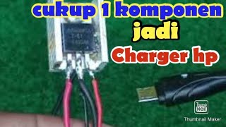 Download lagu Cara membuat charger(cas) hp untuk di pasang di aki motor mp3