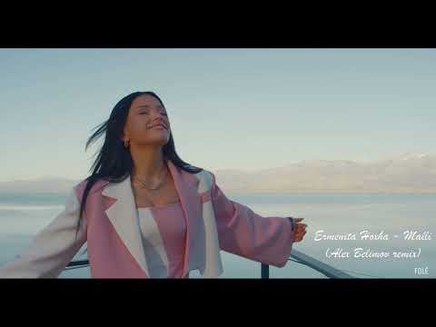 Alex Belimov - Malli / Sekretet e mia by Ermenita Hoxha (D&B remix 🔥)