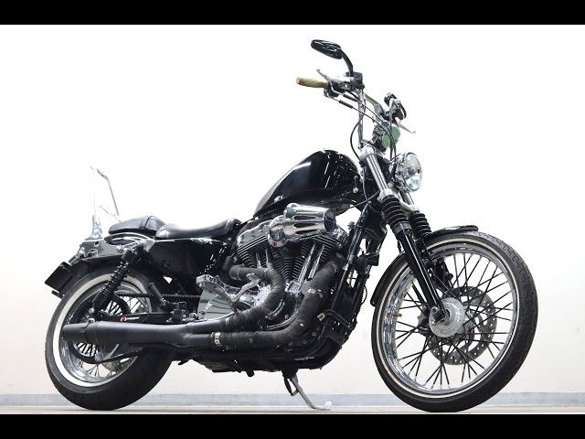 XL1200V Sportster Seventy-Two/ハーレーダビッドソン の販売情報