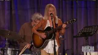 &quot;I&#39;ll Hold Your Head&quot; - Shelby Lynne at 2012 Americana Awards Nominee Event