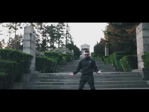 MC Stojan X NAPO-DALJINA(OFFICIAL MUSIC VIDEO)