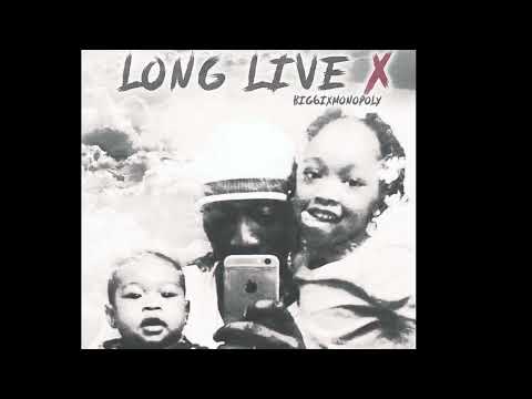 Big6ix Monopoly - Brothers Keeper