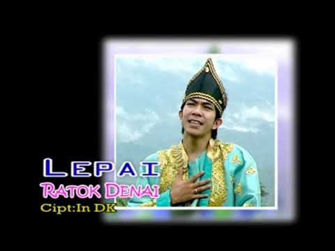 Lepai - Ratok Denai (Album. Dendang Saluang)
