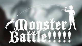 【わんわん動画】モンスターバトル！PART２