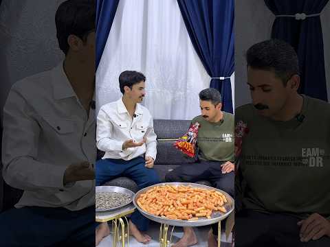 اشتريت جبس شوفو اشكد طلع فلوس