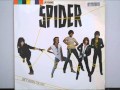 02. SPIDER- Between The Lines (1981)