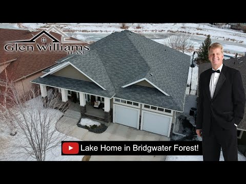 39 Prominence Point, Bridgwater Forest - $1,299,000