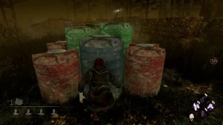 【PS4】キラー多めでやりますヾ(*´∀｀*)ﾉ【雑談】