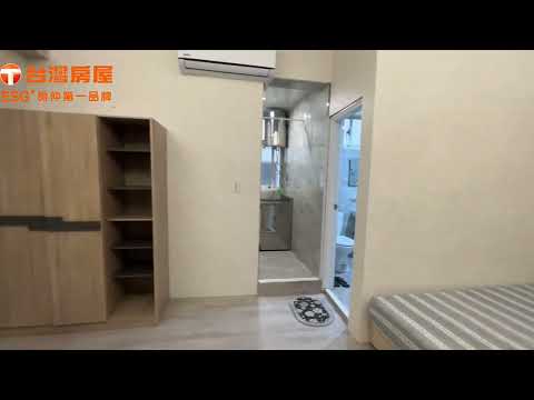 徐匯中學站旁一房一廳一陽台(可貓) - Image 1