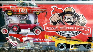 National  Automobile Museum in RENO, NEVADA  #VintageCar #Nevada