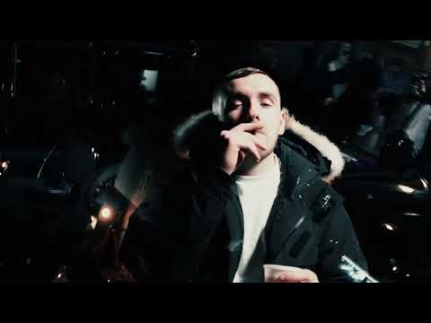 LDN MIKEZ - BELOW THE GUTTER (OFFICIAL MUSIC VIDEO)