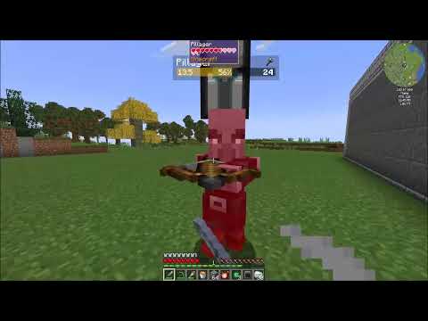 Evolution Ep5 Refined Storage