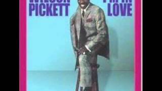 Wilson Pickett -  Don&#39;t Cry No More