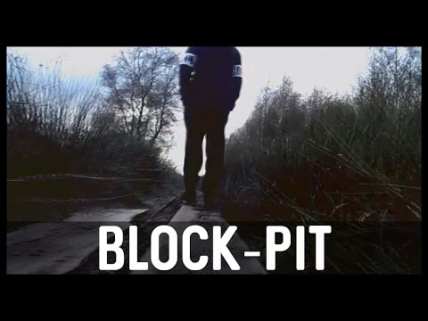 BLOCK-PIT - Mach dir kein Kopf | Track #8 | Frequencys Contest