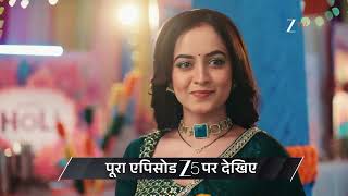 Download lagu Jagadhatri Hindi | Ep - 119 | Preview | Mar 09 2026 | Zee TV mp3