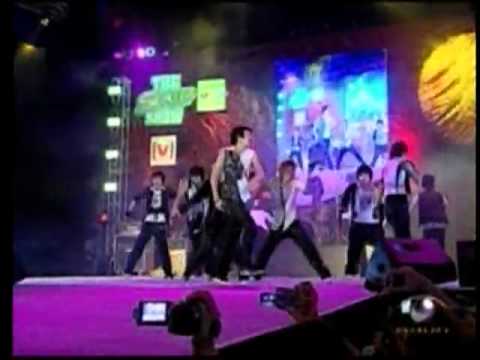 060924  The Seed Show part 3