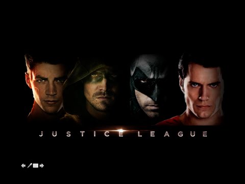 Justice League