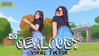 Download lagu DJ JEALOUSY FUNKOT - VIRAL TIKTOK JOGET MULES mp3