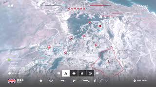 [BFV] 深夜にダラッとやる配信