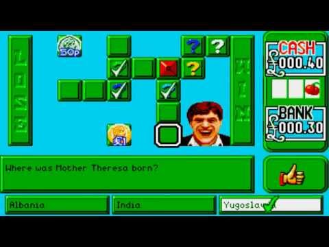 Emlyn Hughes Arcade Quiz picture