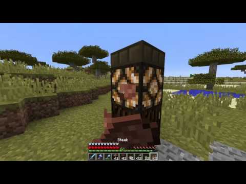 Minecraft LP - Ep56 - Road Chatter
