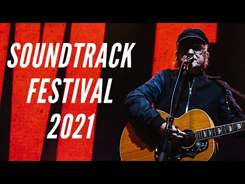 Festivalu Soundtrack Poděbrady kraloval Miro Žbirka