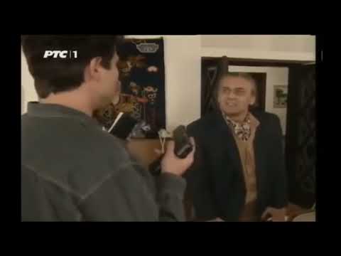 Svađa na Crnogorski način Šćepan Šćekić