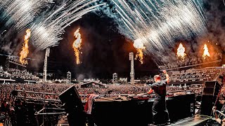 Download lagu HARDWELL - Live @ Ultra Europe 2025 [Full Set] mp3