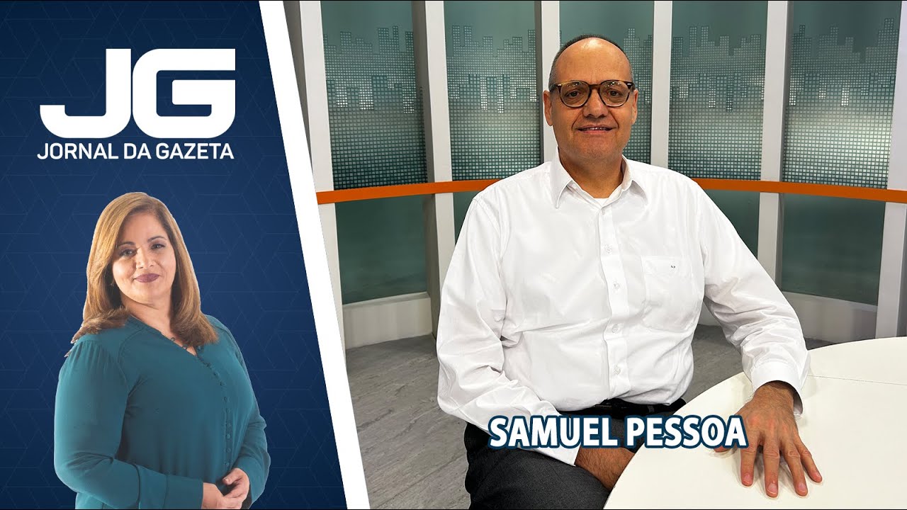 Samuel Pessoa, chefe da pesquisa econômica da Julius Baer Brasil, sobre Copom e economia com Trump