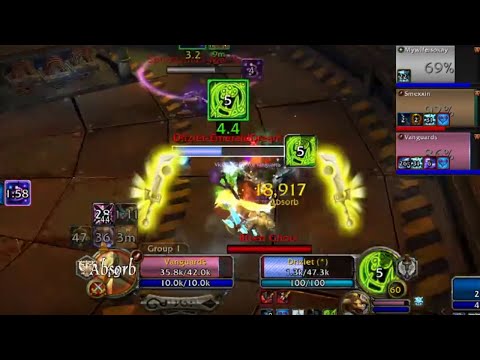 Why Final Verdict is the Best Ret Legendary