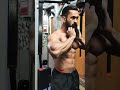 Bodybuilding ❤️❤️❤️ #youtubeshorts #bodybuilding #fitness #hansraj #fakir #love