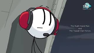 Master Bounty Hunter opening