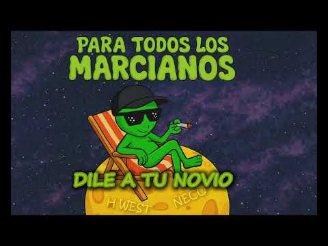Dile A Tu Novio - Reggaeton Fresco