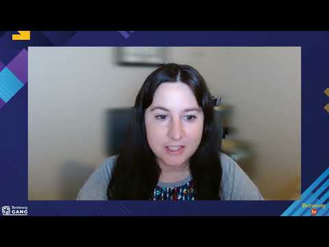 Techstrong Gang - September 18.2024