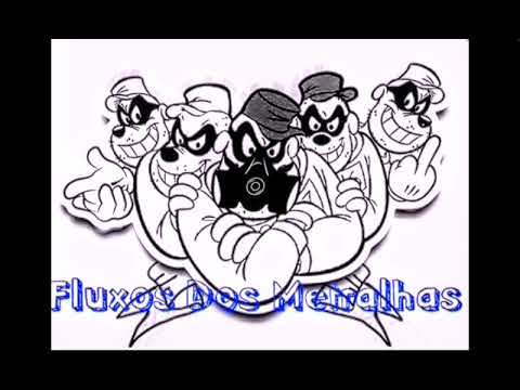 DENTRO TUCSON-MC W1,MC RD E MC BN(DJ Will DF E Two Maloka)