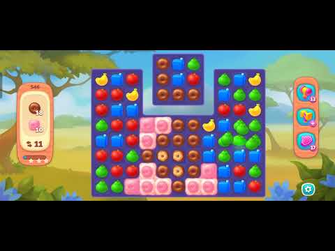 Wildscapes level 546 #games Gaming Zone Of Shreya