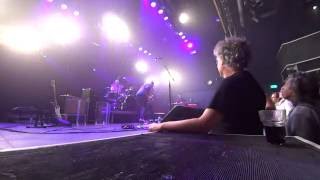 ''The Day You Left'' Matt Schofield in P60 Amstelveen 18-06-2016