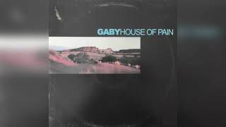 Gaby - House of pain (Pat Krimson Remix)